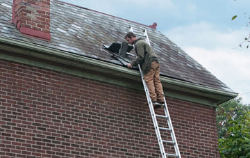 what affects urgent Great Chalfield roof repairs