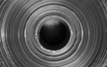 Great Chalfield edpm waterproofing