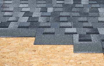 expert Great Chalfield asphalt roof companies