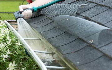 Great Chalfield gutter cleaning costs