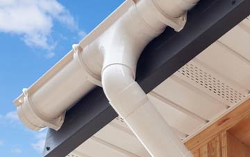 Great Chalfield gutter installation costs