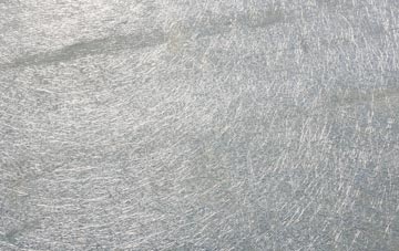 Great Chalfield laminate fibreglass or shingles?