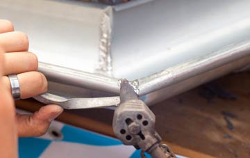 disadvantages of Great Chalfield lead roofing