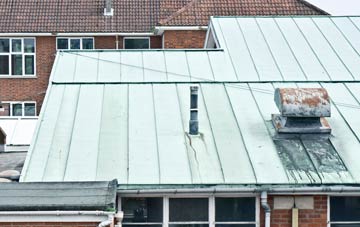 Great Chalfield lead roofing costs