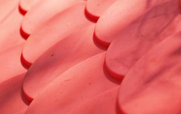 Great Chalfield plastic roof costs