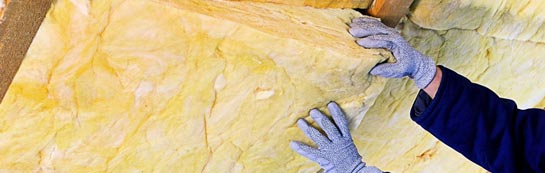 quotes for Great Chalfield roof insulation