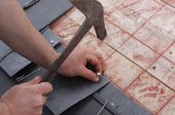 free Great Chalfield garage roof repair quotes