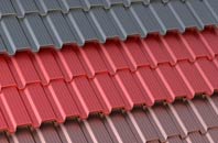 find rated Great Chalfield plastic roofing companies